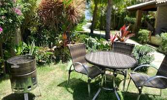 Imagem 4: TEMPORADA VILLAGE PÉ NA AREIA COM 3/4 , 3 SUITES, MOBILIADO ,COM TODA INFRAESTRUTURA-ITACI