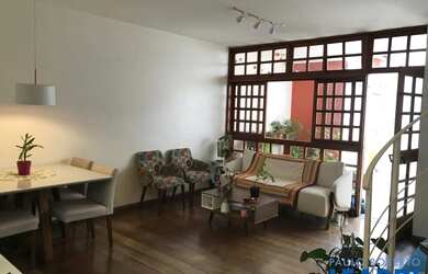 Imagem 3: SOBRADO - ALTO DE PINHEIROS - SP