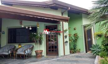 Imagem: Oportunidade!!! Casa Mobiliada 3 Dts