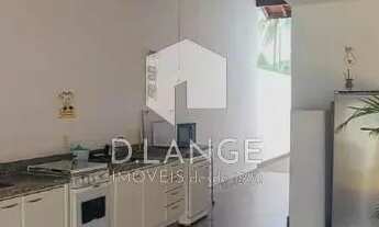 Imagem 5: Casa à venda no bairro Jardim Botânico em Campinas