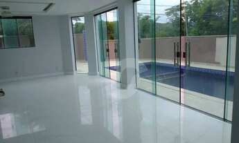 Imagem 7: Casa com 4 dormitórios à venda, 353 m² por R$ 2.700.000,00 - Camboinhas - Niterói/RJ