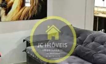 Imagem 5: Linda casa duplex sala ampla com 3 quartos em Santíssimo - Rio de Janeiro - RJ