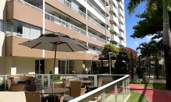 Imagem 3: Imóvel para venda possui 72 metros quadrados com 3 quartos em São Gerardo - Fortaleza - CE