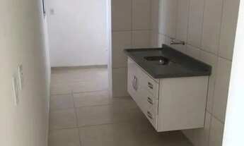 Imagem 4: Apartamento com 2 quartos à venda, 57 m² por R$ 202.000,00 - Fonte Imaculada - Taubaté/SP