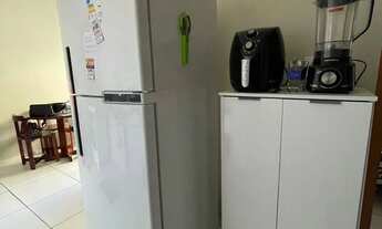 Imagem 7: Mangabeira - Mobiliado Área de lazer