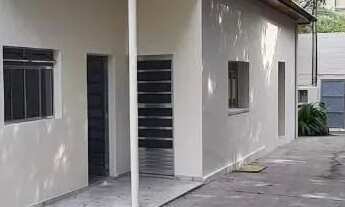 Imagem 3: Oportunidade no Ipiranga! Galpão para locação com 550m² e Estrutura Completa