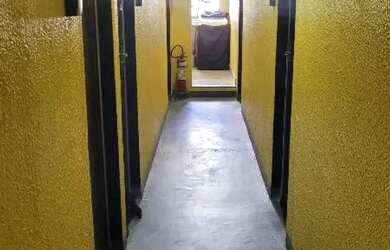 Imagem 5: Kitnet com 1 quarto para aluguel, 20m² - Nova Vista