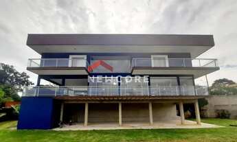 Imagem 3: Casa em Alameda José Caetano Ferreira Munhoz - Granjas Rurais Reunidas São Judas Tadeu - T