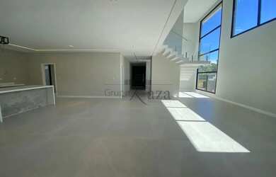 Imagem 7: Oportunidade - Casa em Condomínio - Condomínio Reserva do Paratehy - Urbanova - 4 Dormitór