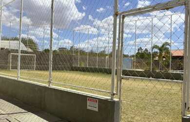 Imagem 2: Vende-se Apartamento Residencial Central Park - Por trás da UFERSA