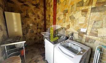 Imagem 6: Sobrado com 2 dormitórios, 282 m² - venda por R$ 1.770.000,00 ou aluguel por R$ 8.500,01/m