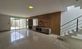 Imagem 2: Sobrado com 4 dormitórios sendo 2 suítes no Campos do Conde 2 - Chambord no Municipio de T