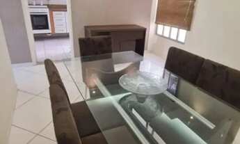 Imagem 5: Apartamento mobiliado 2 dormitórios, floradas são josé