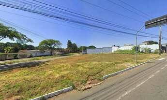 Imagem: Área à venda, 1114 m² por R$ 1.300.000