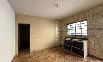 Imagem: Casa para locação no Jardim Padre Augusto