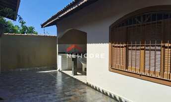 Imagem 5: Casa em Rua Miruna - Estância Balneária Maria Helena Novaes - Peruíbe/SP