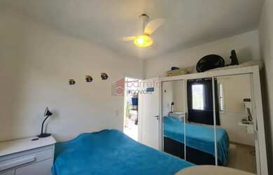 Imagem 6: APARTAMENTO MOBILIADO PARA VENDA NO CONDOMÍNIO PARQUE CENTENÁRIO - JUNDIAÍ/SP