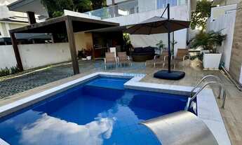 Imagem 2: Casa a venda na Av. Priscila Dutra, Vilas do Atlântico, Lauro de Freitas