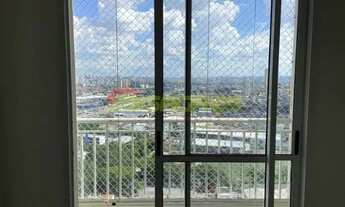 Imagem 3: Apartamento 61m² no Jardim Japão por R$ 500.000,00 para venda e R$ 2.200,00 locação