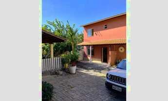 Imagem 2: Casa tipo Village reformada em Vilas do Atlântico conforto, segurança e lazer em um só lu