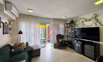 Imagem: Apartamento no Parigi Cambuí Andar Alto