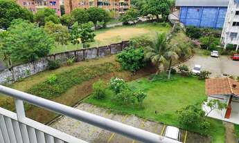 Imagem 6: Imóvel para aluguel possui 43 metros quadrados com 2 quartos em Compensa - Manaus - AM