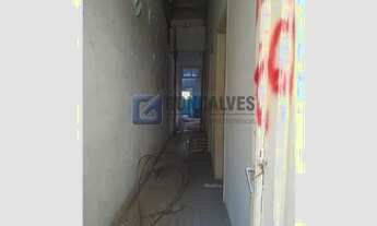 Imagem 3: Terreno à Venda no Bairro Fundação, São Caetano do Sul