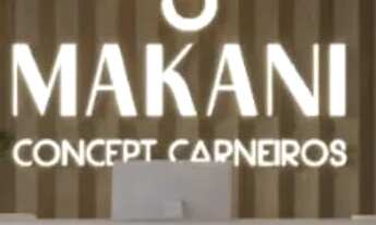 Imagem 4: Flats Studios na Praia Dos Carneiros com Lazer Completo para Rentabilidade