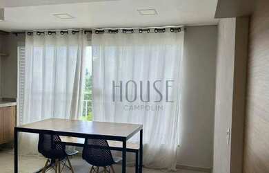 Imagem 5: Apartamento com 3 quartos à venda, 80 m² - Condomínio Raizes Campolim - Sorocaba/SP