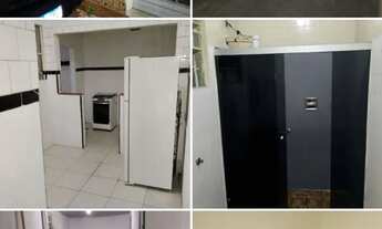 Imagem: Casa de vila em Campinho