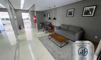 Imagem 6: Apartamento para Venda em Maceió, Gruta de Lourdes, 3 dormitórios, 1 suíte, 3 banheiros, 2