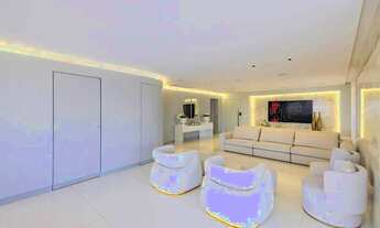 Imagem 7: Apartamento à venda com 382 m² no Van Gogh Praça do Sol, Setor Oeste, Goiânia