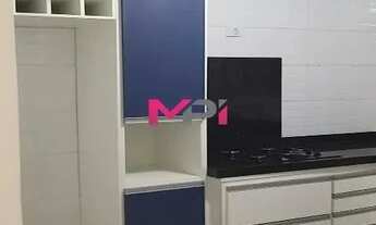 Imagem 4: APARTAMENTO PARA LOCAÇÃO NO EDIFÍCIO BRASIL - VILA ISABEL EBER - JUNDIAÍ - 72 METROS