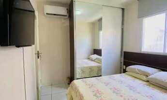 Imagem 5: Apartamento à venda no MEDITERRÂNEO OESTE SANTA AMÉLIA, Maceió, AL