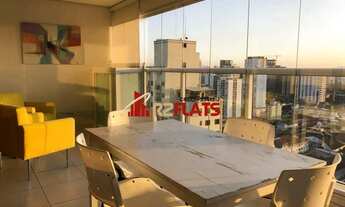 Imagem 2: Flat com ótimo preço no bairro Pinheiros. Confira!