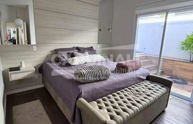 Imagem 6: Casa Condomínio em São Carlos