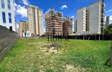 Imagem: Terreno à venda em condomínio residencial
