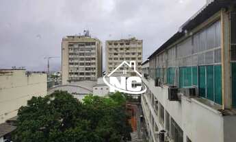 Imagem: Apartamento com 2 quartos à venda, 50 m²