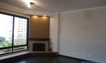 Imagem 4: APARTAMENTO - REAL PARQUE - SP
