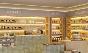 Imagem 7: PM) RAÍZES/ NA ILHA DO LEITE- 2 QUARTOS- 1 SUÍTE- LAZER COMPLETO - ÓTIMA LOCALIZAÇÃO