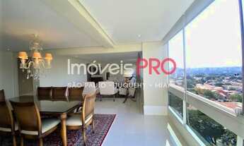 Imagem 3: Apartamento Reformado 260m² 3 Dormitórios para Venda no Campo Belo