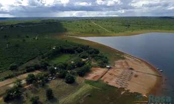 Imagem 7: Terreno para venda LAGO DO MANSO CHAPADA DOS GUIMARÃES