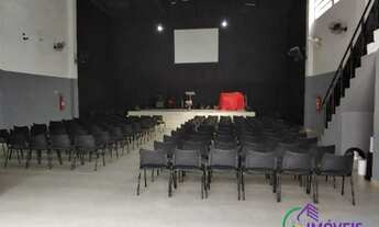 Imagem 2: GALPÃO - JARDIM SÔNIA (ZONA SUL) - SP