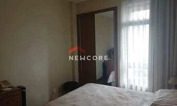 Imagem 3: Apartamento em Avenida Augusto de Lima - Barro Preto - Belo Horizonte/MG