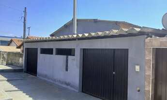 Imagem 5: Casa a venda 250m² terreno 196m² construção 4 dormitórios 2 wc, 3 vagas cobertas