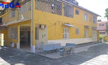 Imagem 2: Casa com 08 quartos com 396²m no Bairro Montese - Fortaleza-CE