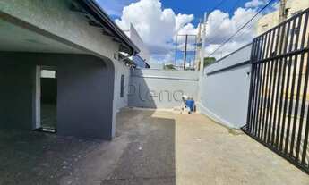 Imagem 4: Casa comercial à venda com 6 salas no Jardim Novo Campos Elíseos em Campinas