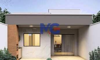 Imagem: Casa Residencial com 144 m² em Juazeiro