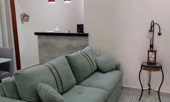 Imagem 4: Casa à venda em Indaiatuba, Residencial Monte Verde, com 3 quartos, com 100 m²