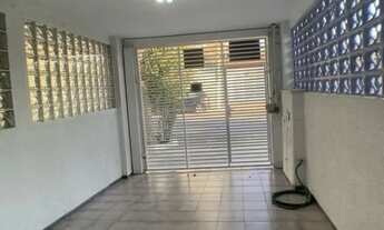 Imagem 2: SOBRADO - ALTO DA LAPA - SP